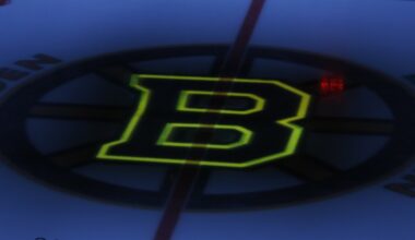 Boston Bruins Announce Development Camp Roster