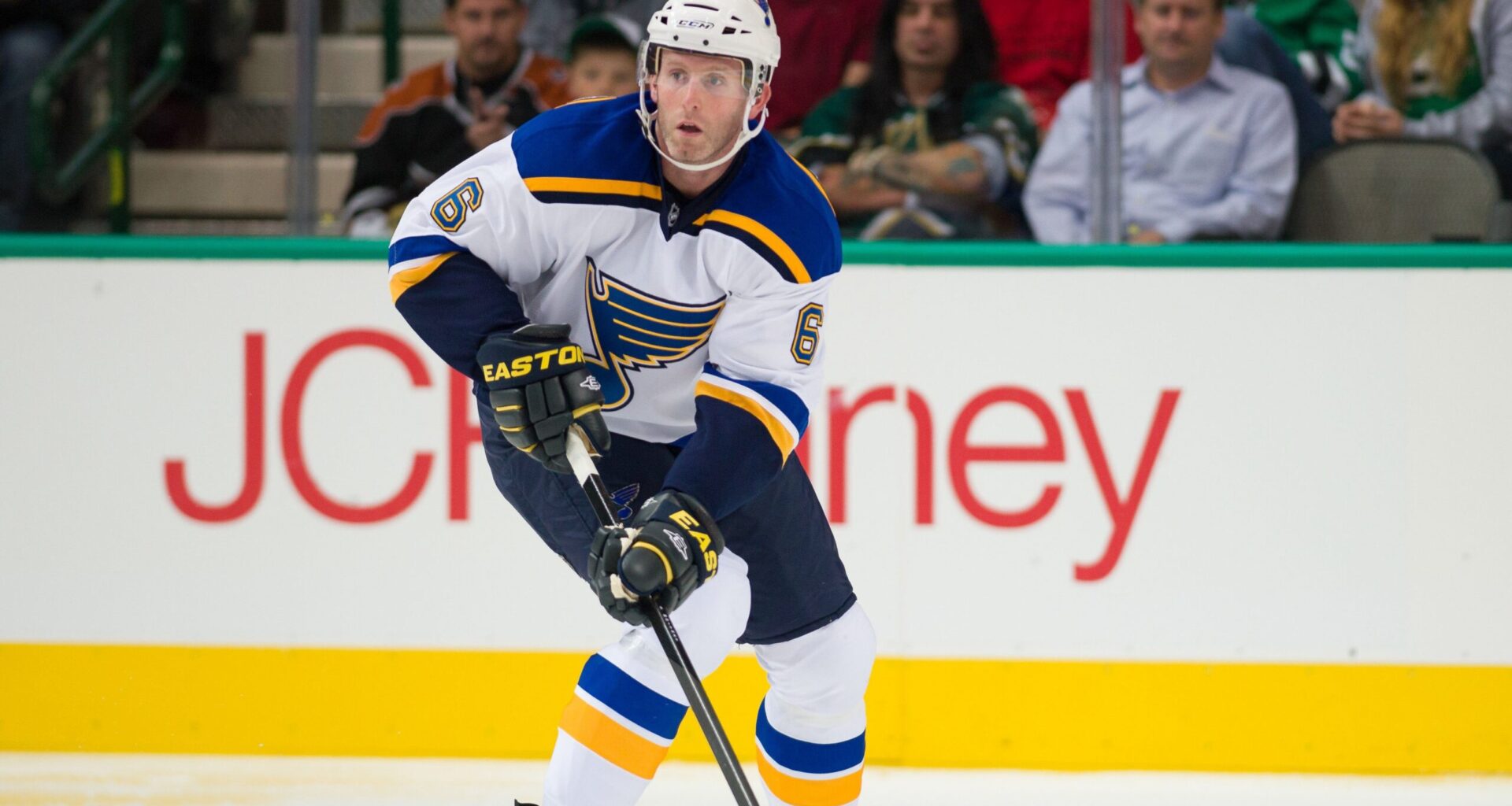 Ryan Whitney Slams Edmonton Oilers' NHL Playoff Mediocrity