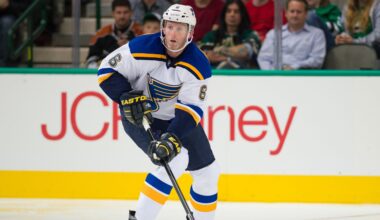 Ryan Whitney Slams Edmonton Oilers' NHL Playoff Mediocrity