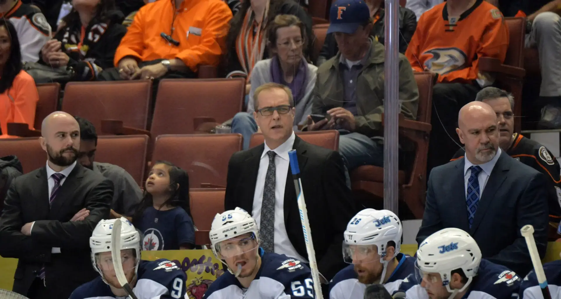 Pascal Vincent leads Columbus Blue Jackets' bold offseason strategy to end playoff drought