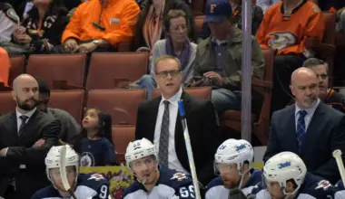 Pascal Vincent leads Columbus Blue Jackets' bold offseason strategy to end playoff drought