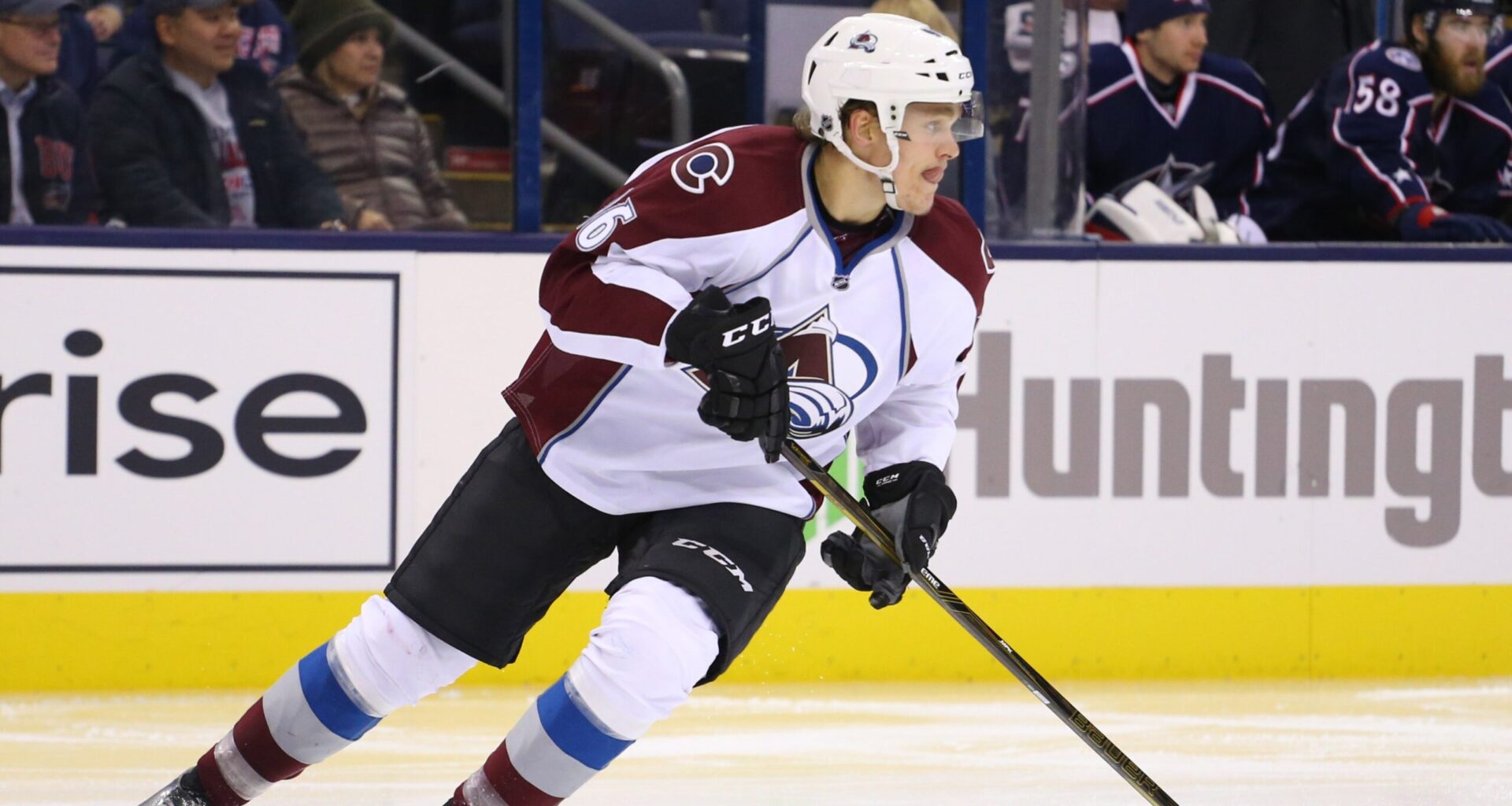 AJ Greer Fuels Panthers' Playoff Push in NHL Showdown