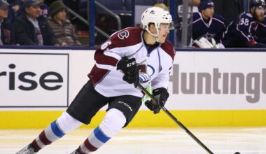 AJ Greer Fuels Panthers' Playoff Push in NHL Showdown