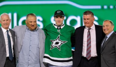 How to watch, where the Stars pick and more