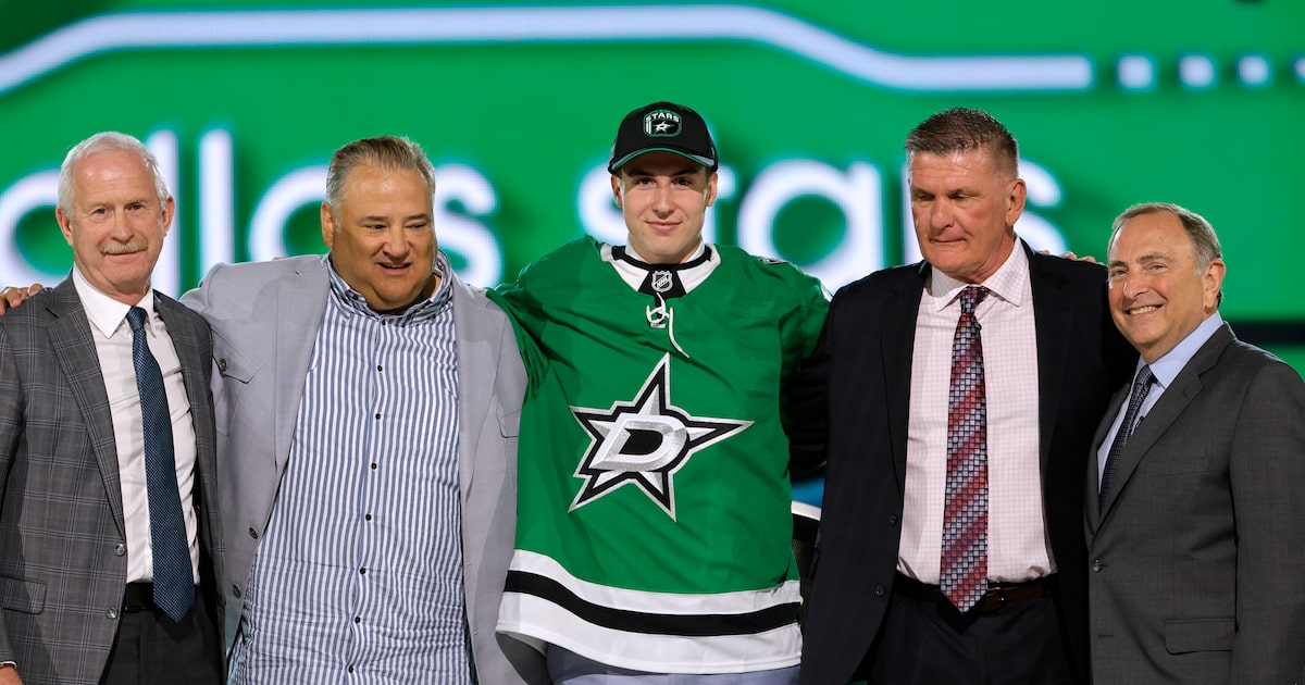 How to watch, where the Stars pick and more