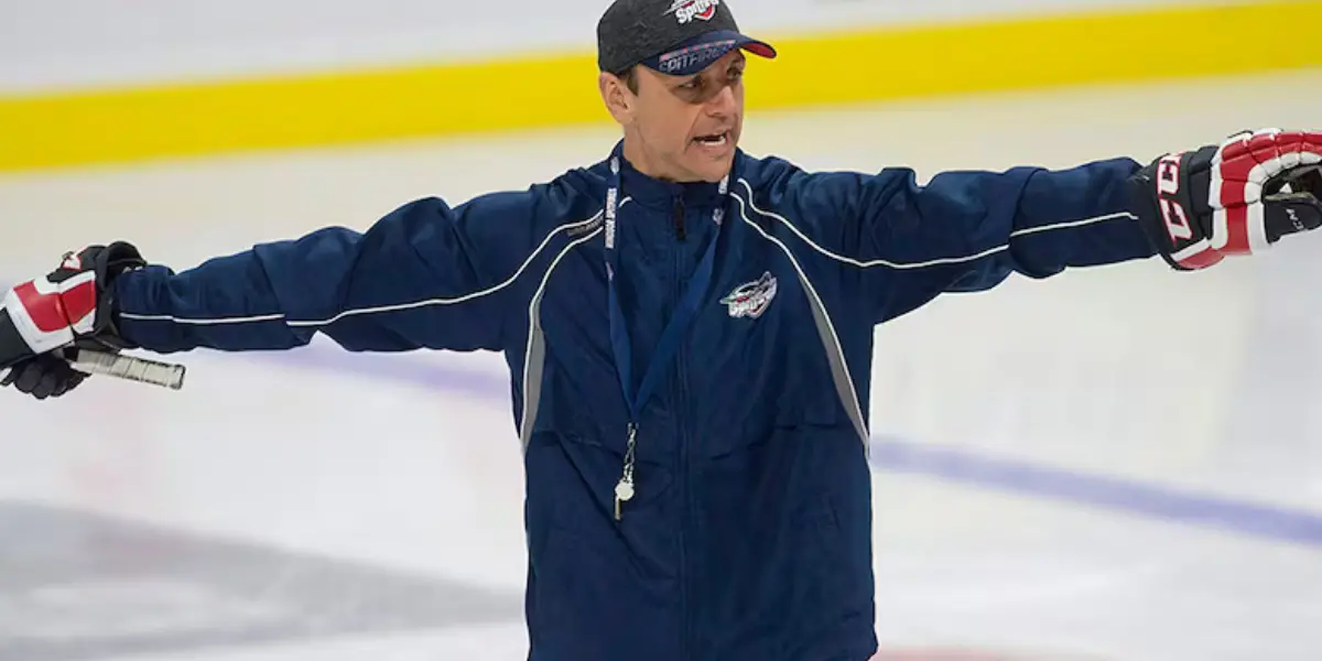 AHL: New York Islanders Name New Bridgeport Head Coach