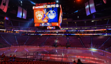 Stanley Cup Game 2 Preview: Florida Panthers at Edmonton Oilers with Line Combinations 6/6/2025