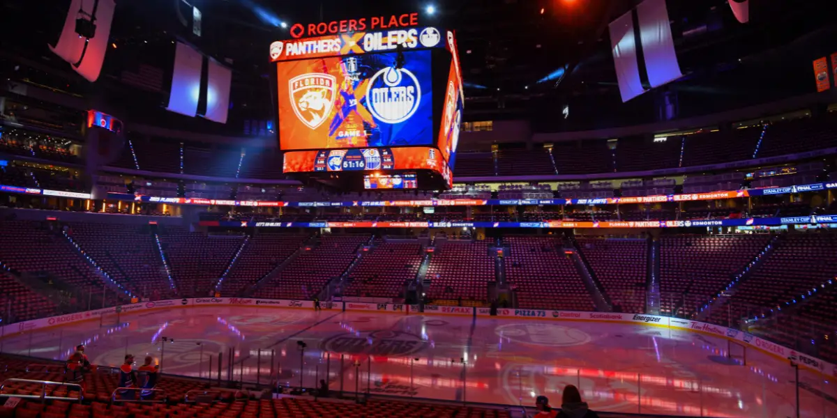 Stanley Cup Game 2 Preview: Florida Panthers at Edmonton Oilers with Line Combinations 6/6/2025