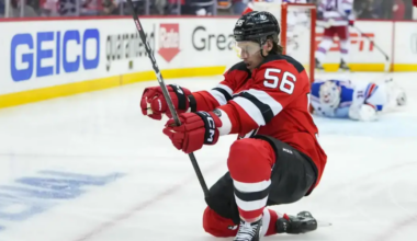 Nashville Predators Acquire Erik Haula from Devils