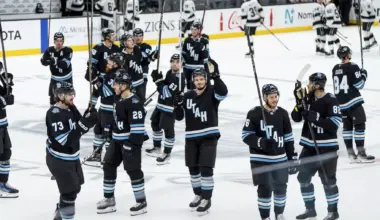 Was Utah the right move for the NHL?