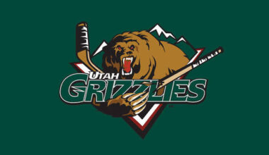 Utah Grizzlies...