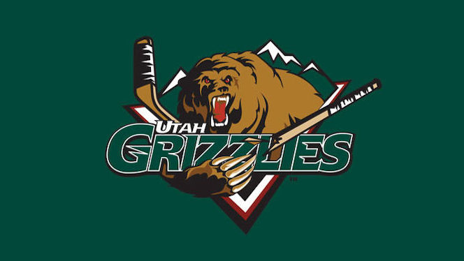 Utah Grizzlies...