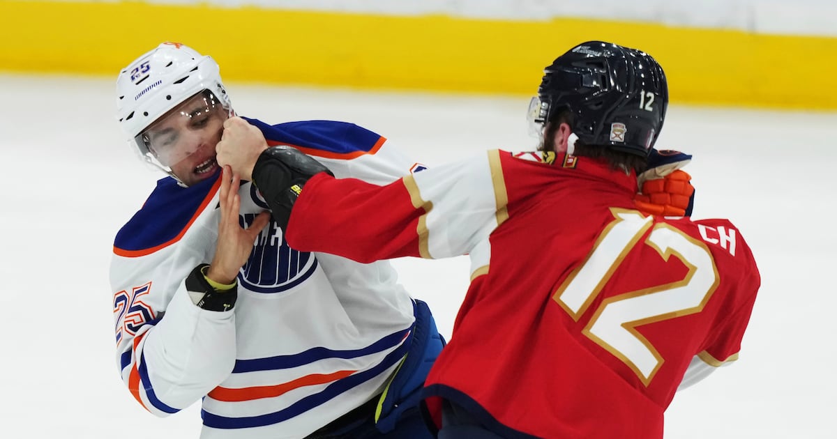 Oilers' penalty woes and composure issues lead to blowout loss and put them in precarious spot
