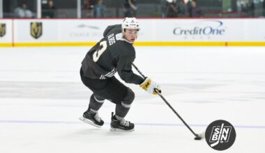 Golden Knights 1st Round Draft Picks: Where Are They Now?