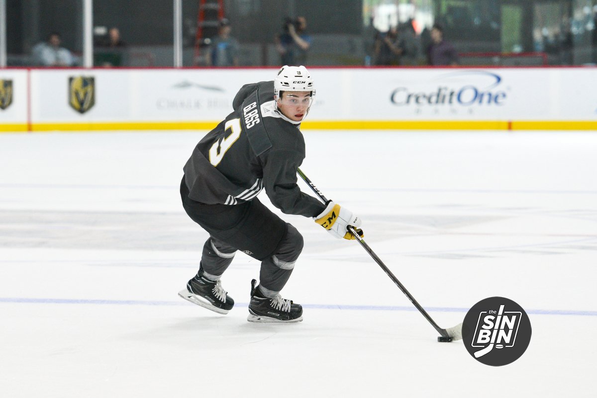 Golden Knights 1st Round Draft Picks: Where Are They Now?