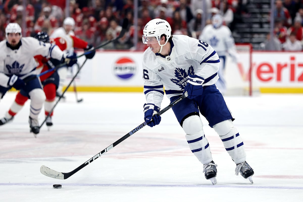Leafs prepare for life without Marner as draft, free agency approach