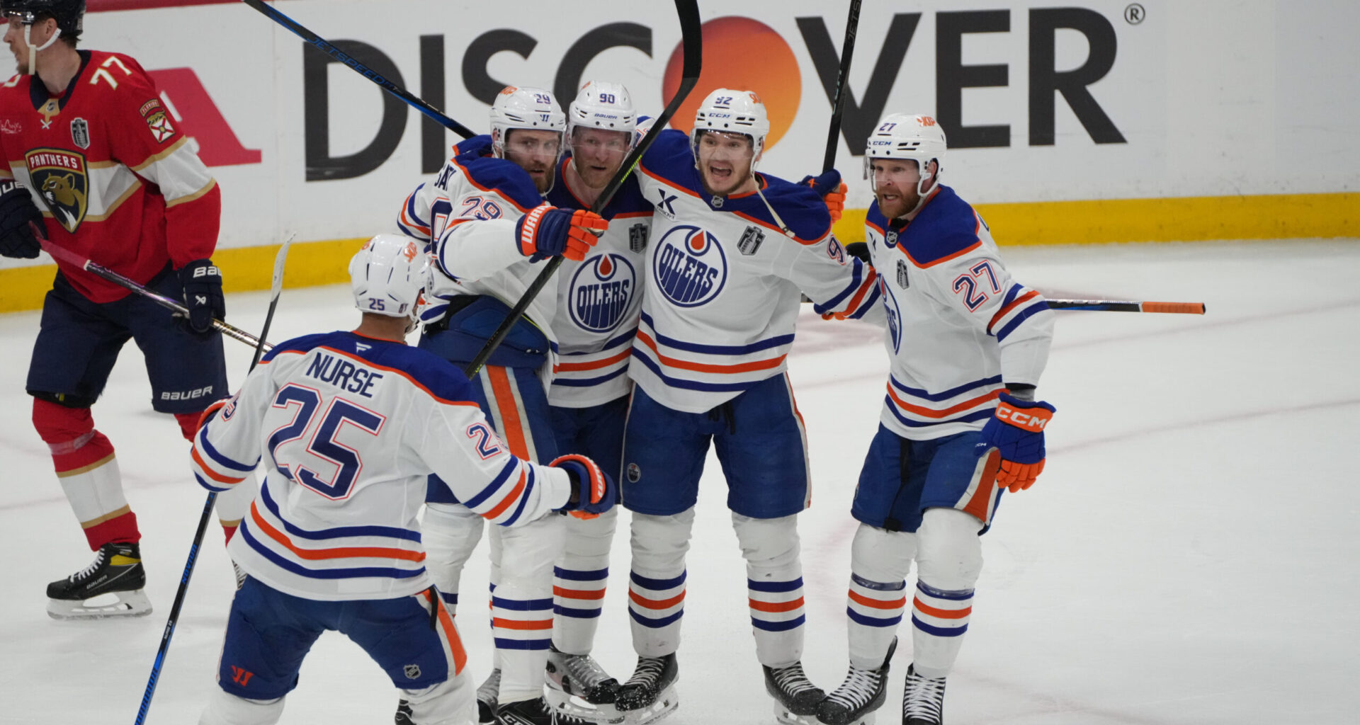 Oilers Contracts, Cap Drama, & More NHL Rumors - The Hockey Writers - NHL Rumors
