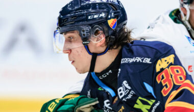 The top steals from the first round of the 2025 NHL Draft