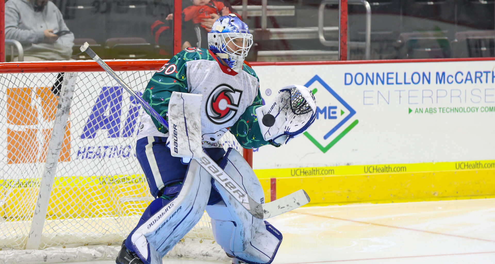 Vyacheslav Peksa Cincinnati Cyclones