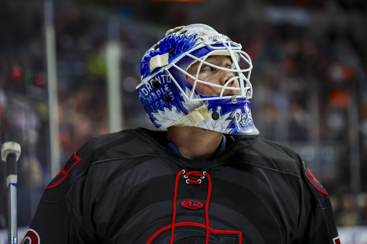 Vyacheslav Peksa Cincinnati Cyclones