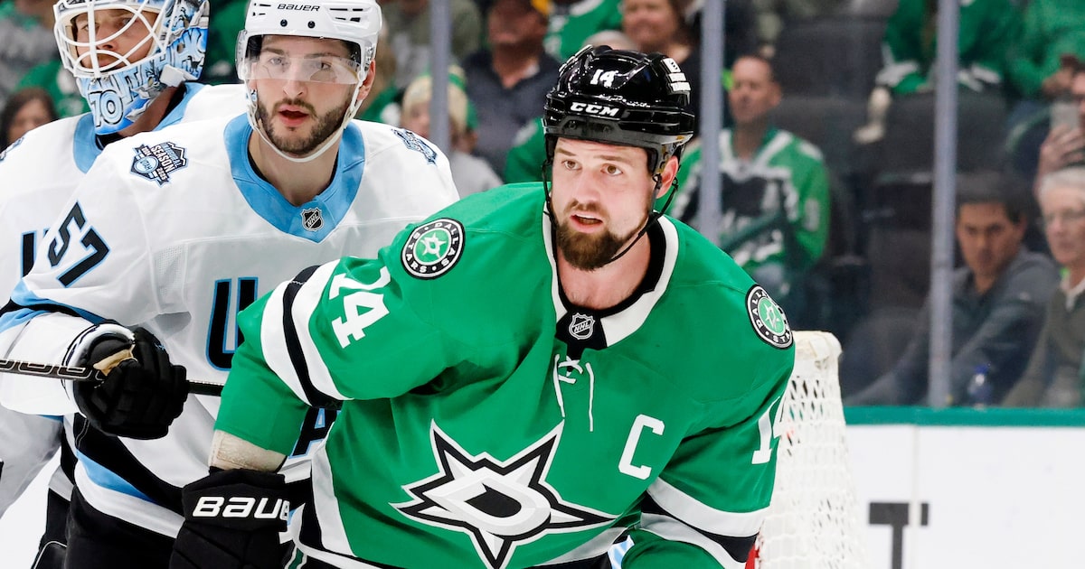 If Jamie Benn returns to the Dallas Stars, it shouldn’t be as captain. Here’s why