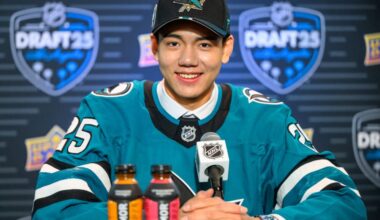 Wang Talks Historic Selection, Friendship With Ravensbergen, His "Unicorn Skill"