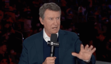 Wayne Gretzky goes on anti-analytics rant