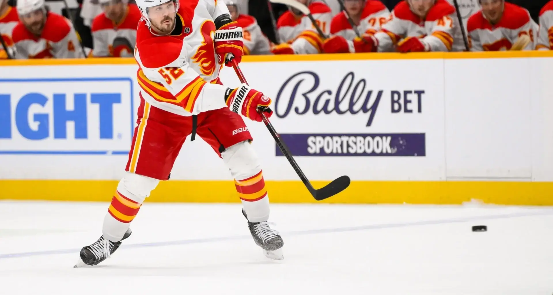 Analyzing Calgary Flames PuckGM Trades Proposed by Fans