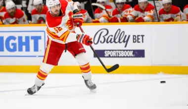 Analyzing Calgary Flames PuckGM Trades Proposed by Fans