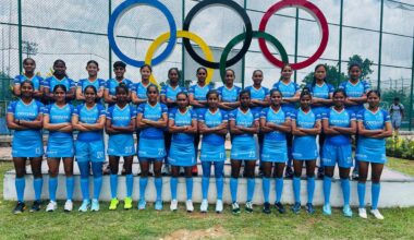 Indian junior women’s team loses to Argentina in Four Nations hockey tournament