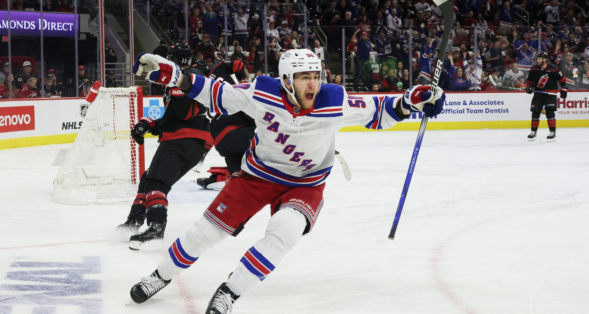 New York Rangers' Top 3 Priorities This Offseason - The Hockey Writers - New York Rangers