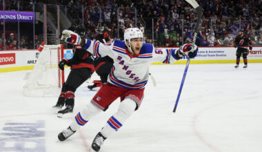 New York Rangers' Top 3 Priorities This Offseason - The Hockey Writers - New York Rangers