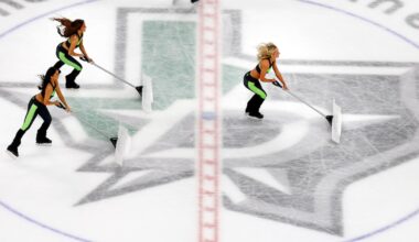 An 84-game season among changes coming to NHL as part of new labor deal