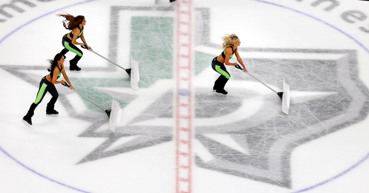 An 84-game season among changes coming to NHL as part of new labor deal