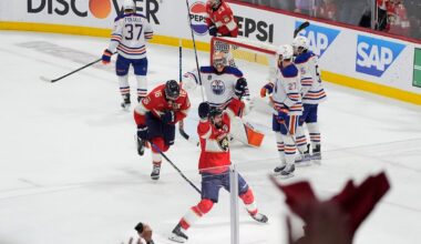 The secret to NHL playoff success is that the regular season doesn’t matter