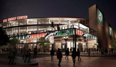 The Week in Business: Minnesota Wild Owner’s ‘All In’ for 2025 Arena Funding