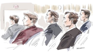 Hockey Canada sex-assault trial spotlights roadblocks and missed opportunities in first London police probe