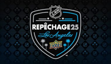 Le repêchage de la LNH reviendrait à son format traditionnel dès l'an prochain