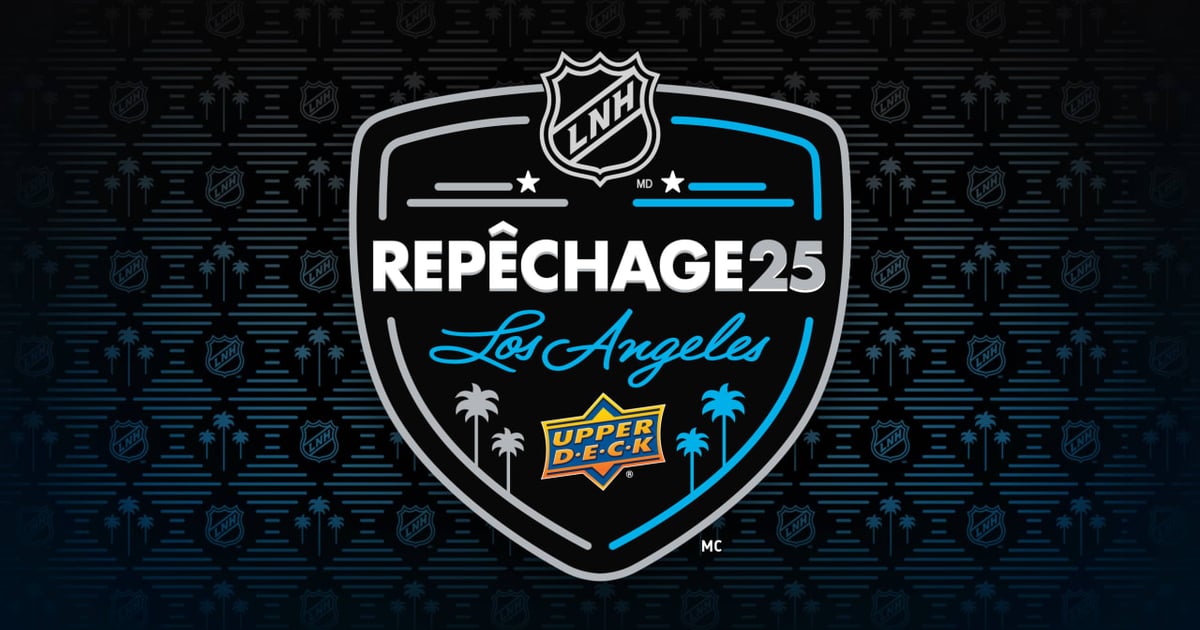 Le repêchage de la LNH reviendrait à son format traditionnel dès l'an prochain