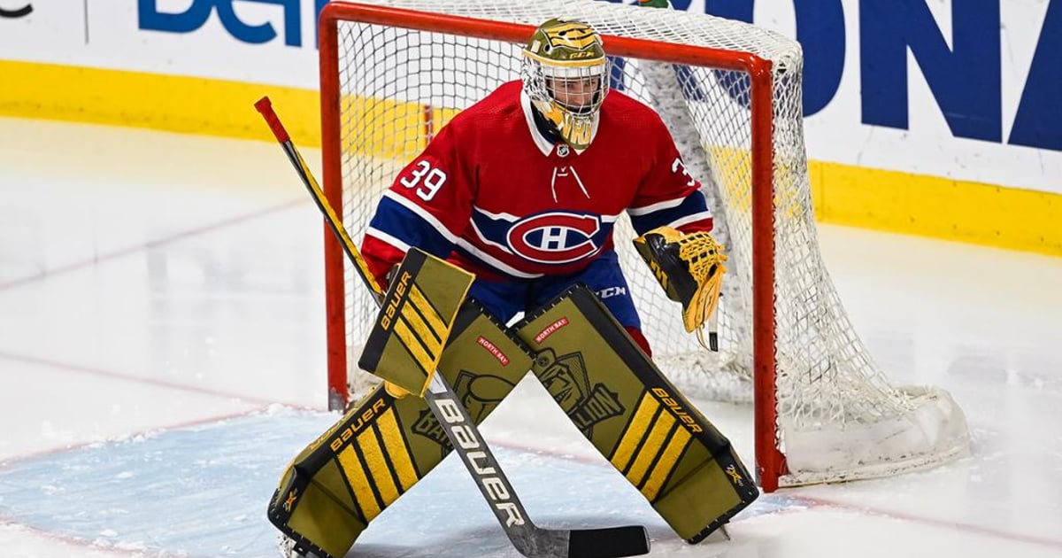 Kent Hughes perd les services d'un espoir format géant