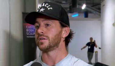 Maxime Talbot affirme que Jonathan Marchessault ne serait pas impressionné par les installations des Preds