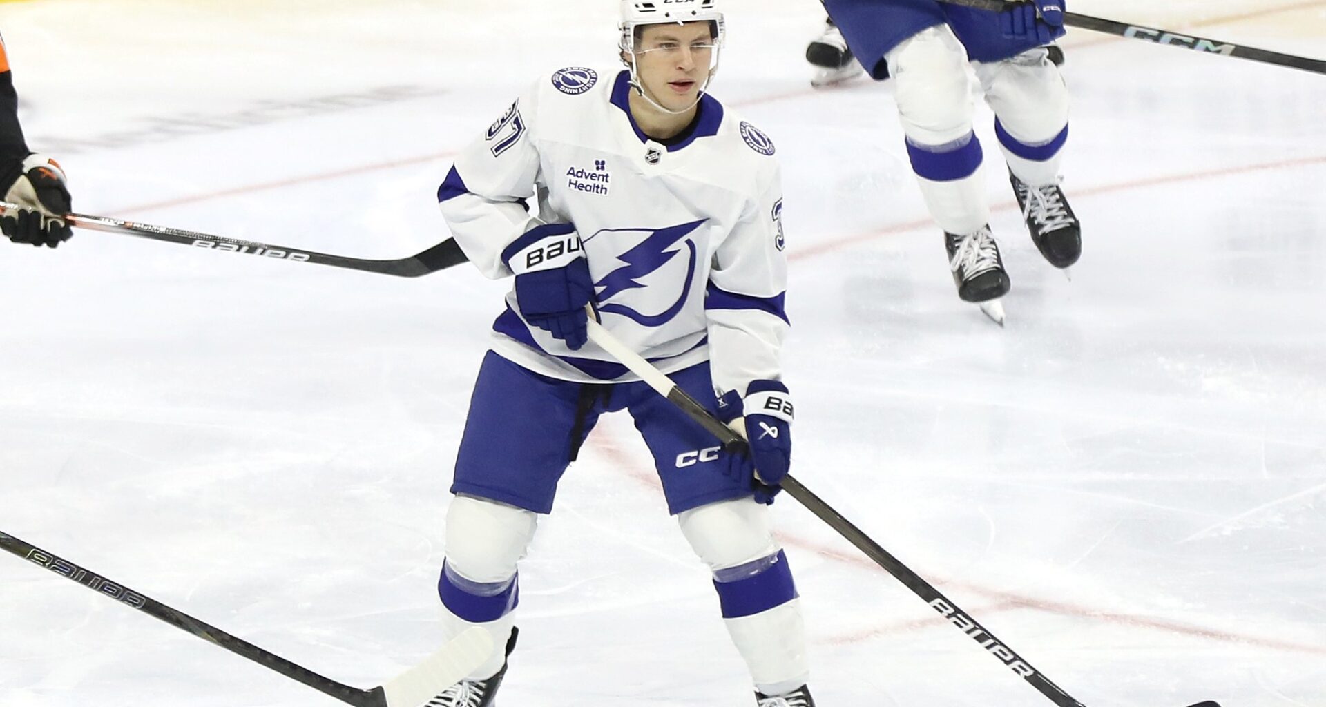 Tampa Bay Lightning Get Multiple Benefits With Yanni Gourde Extension - The Hockey Writers - Lightning Transactions
