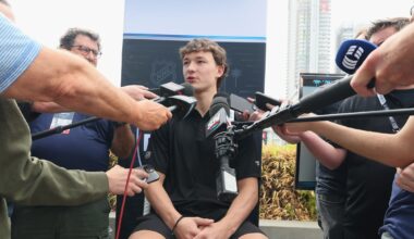 As the OHL hopes for another top NHL pick, Canada’s junior hockey landscape faces change