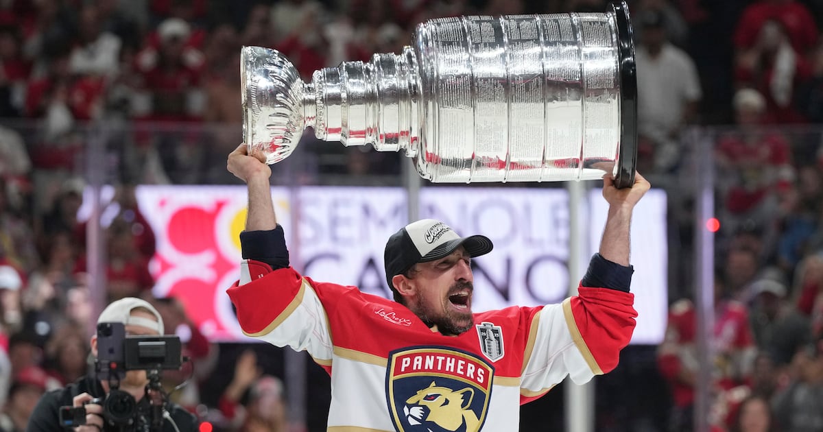 Brad Marchand reportedly considering Utah. Does it make sense? – Deseret News