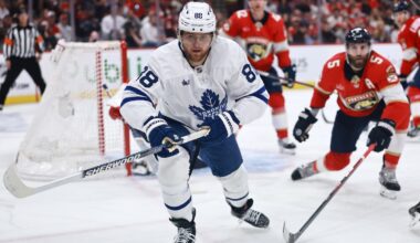 Despite NHL commissioner Gary Bettman’s denials, differing taxes are a growing problem for hockey