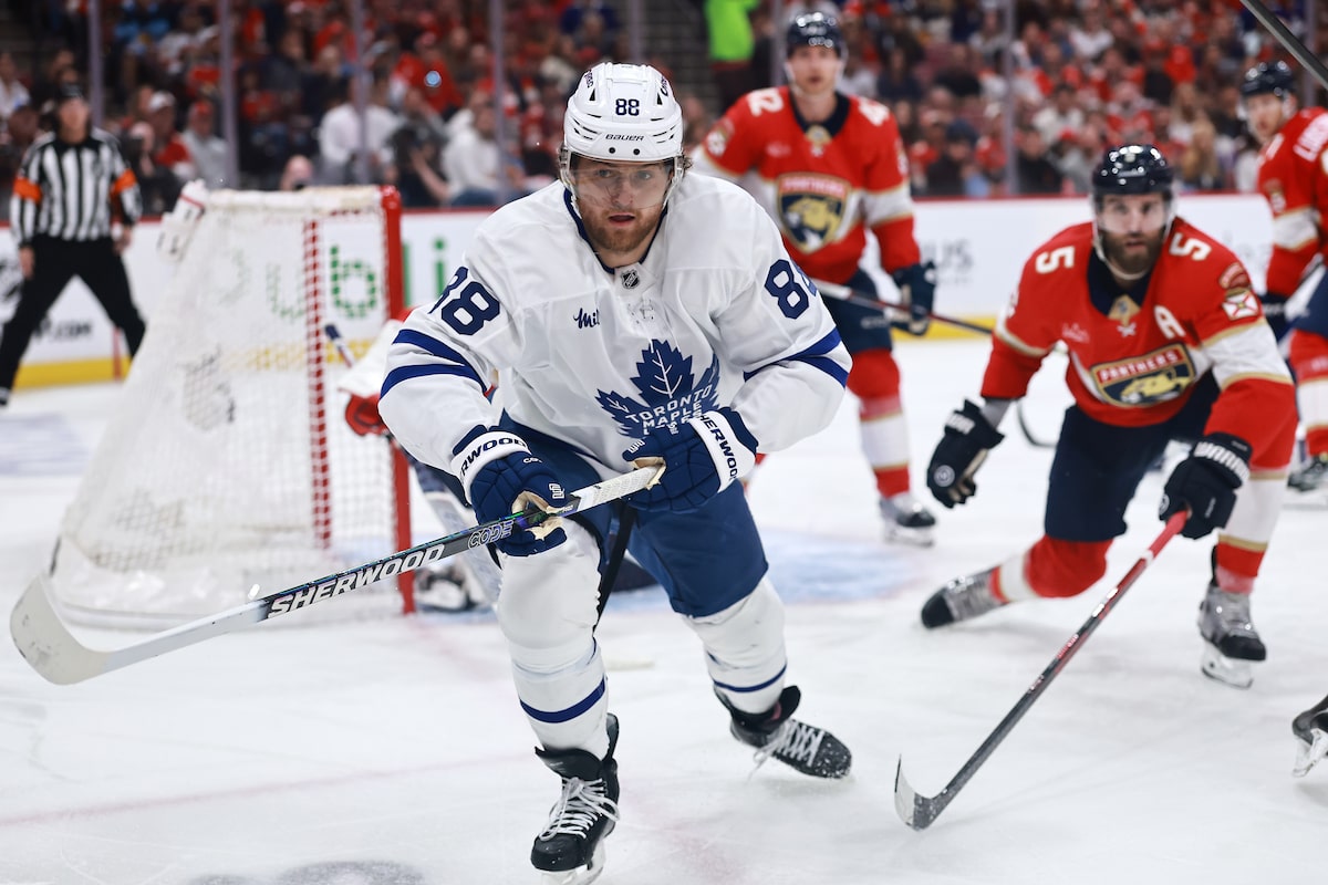 Despite NHL commissioner Gary Bettman’s denials, differing taxes are a growing problem for hockey