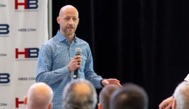 New Jersey Devils President Jake Reynolds' ties to Utah – Deseret News