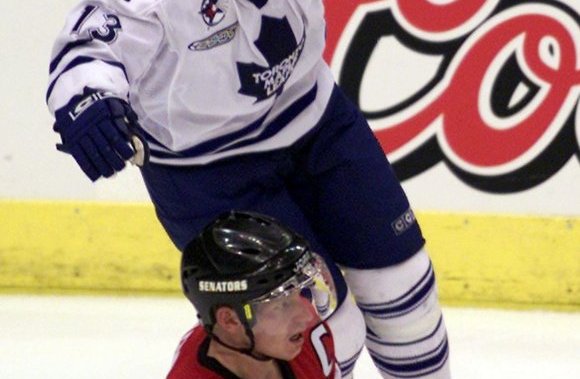 A look at key Battle of Ontario moments