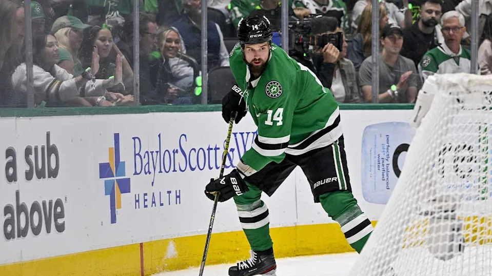 Jerome Miron-Imagn Images