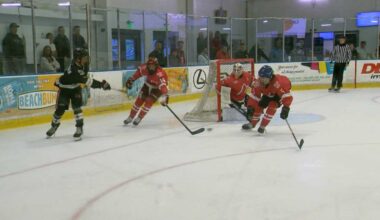Top hockey talent shows off skills in Southwest Florida at All Ivy Futures Showcase